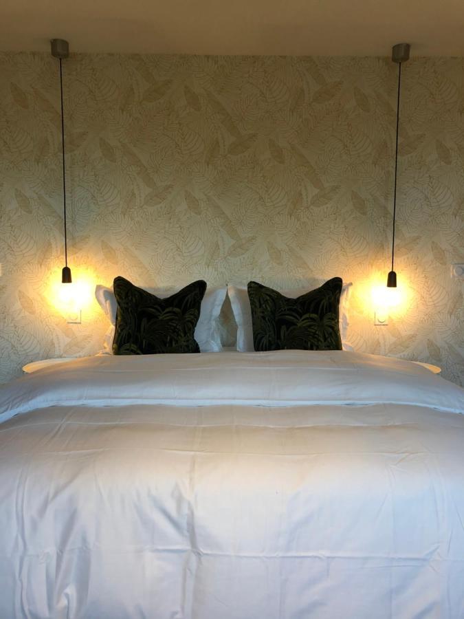 Bed and Breakfast Chez Henri Belves-de-Castillon Экстерьер фото