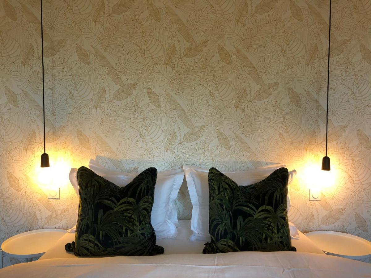 Bed and Breakfast Chez Henri Belves-de-Castillon Экстерьер фото